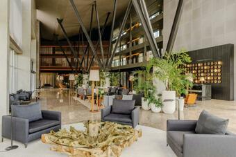 Hotel Sheraton Buenos Aires Greenville Polo & Resort
