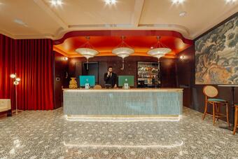 Abc Hotel Porto - Campanh�