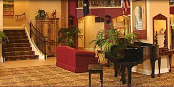 Posada Inn At Coushatta