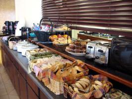 Hotel Best Western Inn At Coushatta