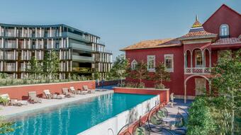 Hotel Meli� S�o Jo�o Da Madeira