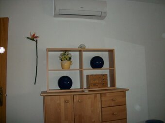 Apartamentos 1 Bedroom Penthouse On Front Line Of The Beach