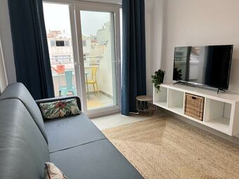 Bnbook Medea Apartments 2