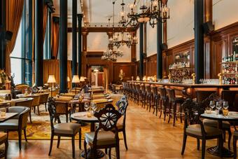 Hotel Hôtel Madame Rêve