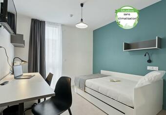 Hotel All Suites Appart H�tel - Noisy-le-grand