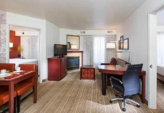Hotel Residence Inn Phoenix Glendale/ Peoria