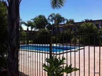 Westland Hotel Motel