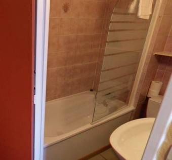 Hotel Le Relais Du Parisis