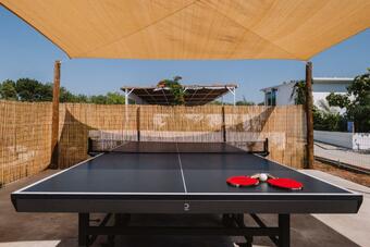 Gandum Village - Conscious Boutique Hotel