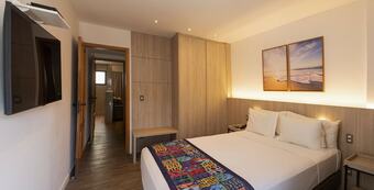 Hotel Anna Suites Ipanema