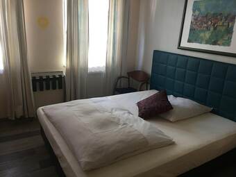 Hotel Altdüsseldorf