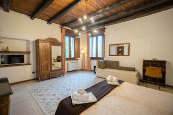 Agroturismo Agriturismo Costantino