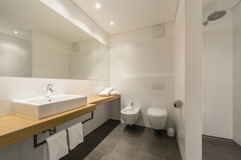 Wander- Und Bikehotel Vinschgerhof