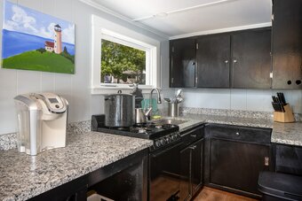 The Onset Beach Compound-cape Cod Beach Resort & Oceanic Habitat