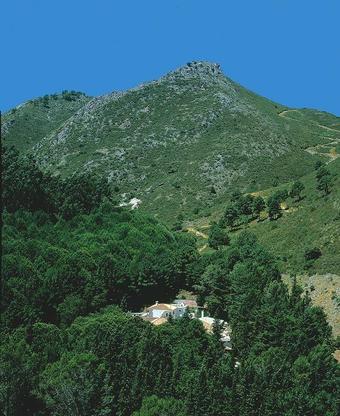 Hotel Refugio De Juanar