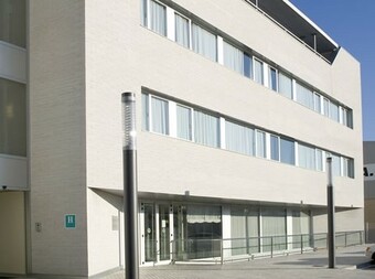 Hotel Azz Pamplona Norte