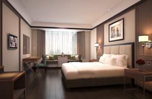 Hotel Melia Kuala Lumpur