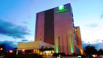 Hotel Holiday Inn Monterrey-la Fe