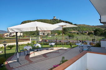 Hotel Villa Maredona