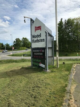 Motel Hadsten