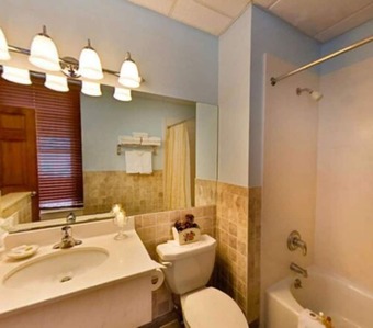 Hotel Alcott