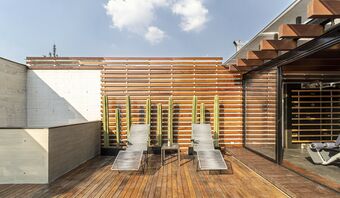 Apartamentos Casa Tenancingo By Kukun