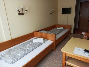 Pension Restaurant El Greco