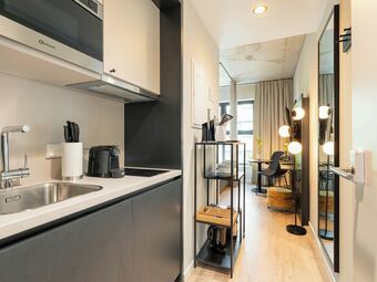 Limehome Düsseldorf Stresemannstraße