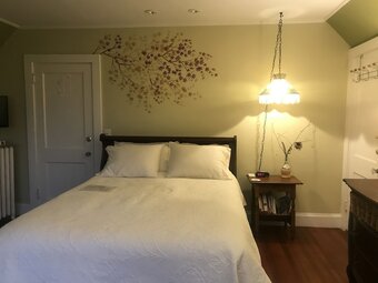 Howarth House B&B