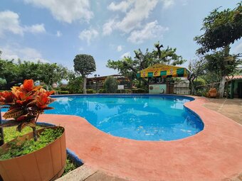 Hotel Posada El Paraiso