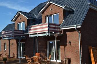 Agroturismo Ponyhof Naeve Am Wittensee