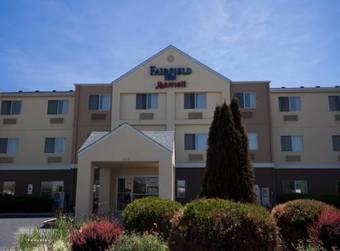 Hotel Fairfield Inn Chicago/gurnee