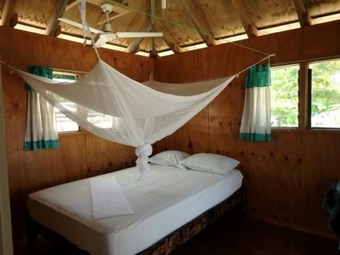 Hotel Anita's Beach Bungalows Lalomanu