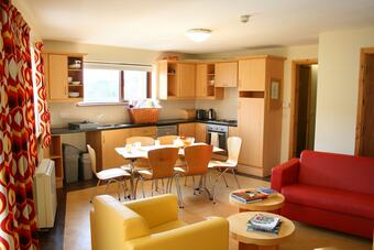 Hotel Cappavilla Village Castletroy Limerick Ireland