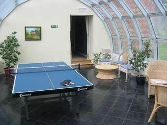 Hotel Le Ch�teau De Limont