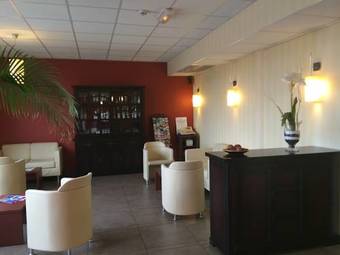 Hotel Grand Est