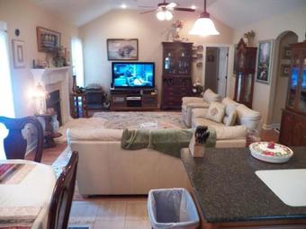 Agroturismo Quite County Living