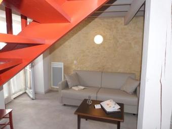 Apartamento Vvf Villages � Pays Du Gers � Mauvezin