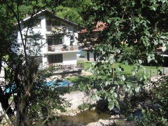 Hostal Guest Rooms Aquarius