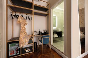 Vittoriano Suite
