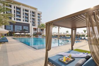 Hotel Mandarin Oriental, Muscat