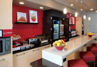 Hotel Towneplace Suites By Marriott York