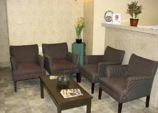 Motel Rodeway Inn York