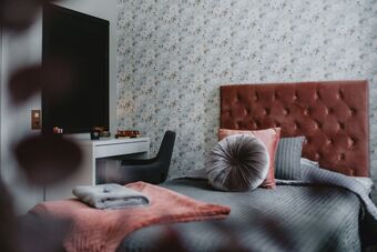 Kongelfs G�stgifveri & Citycamping