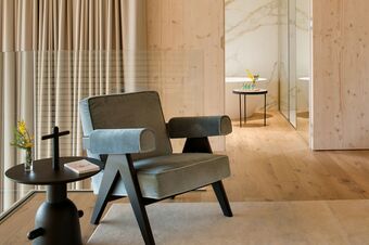 Hotel Souki Lodges & Spa