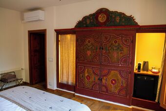 Hotel Santa Llucia Rupit