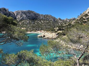 Le Mas De La Diligence