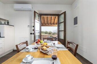 Agroturismo Tuscany Living - Terra Antica