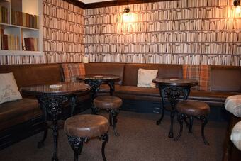 Hotel The Fountain Tuxford