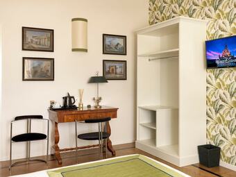 Bed & Breakfast Flor In Florence